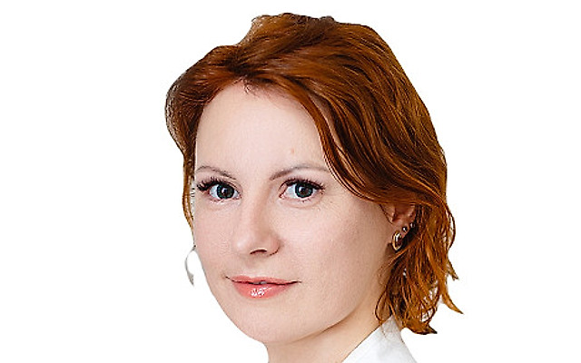 Нагорнова Анна Валерьевна