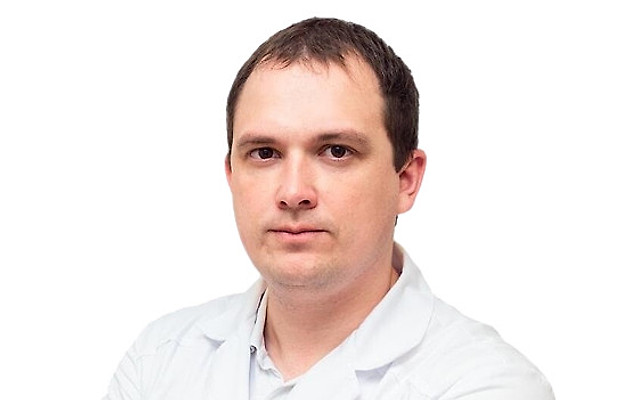 Ломакин Максим Владимирович