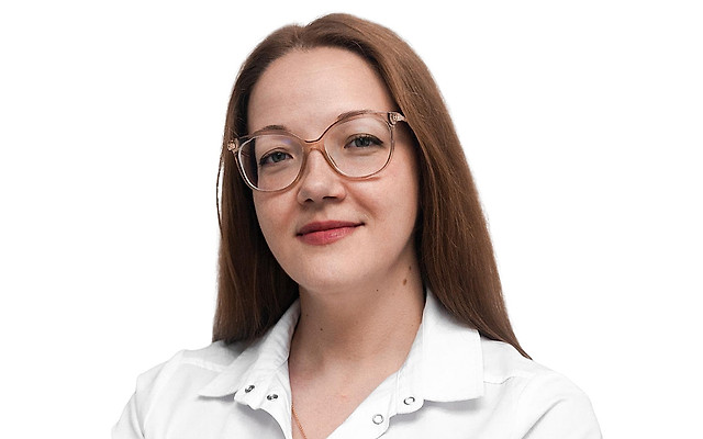 Протасова Алина Юрьевна