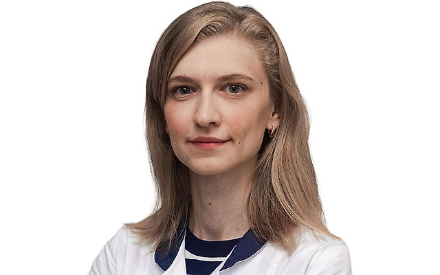 Акулова Анна Игоревна