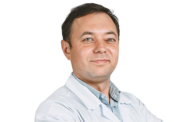 Лойко Виктор Сергеевич
