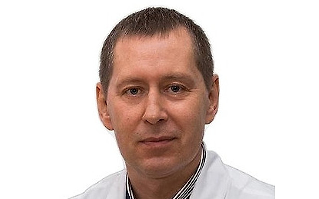 Коротков Алексей Геннадьевич