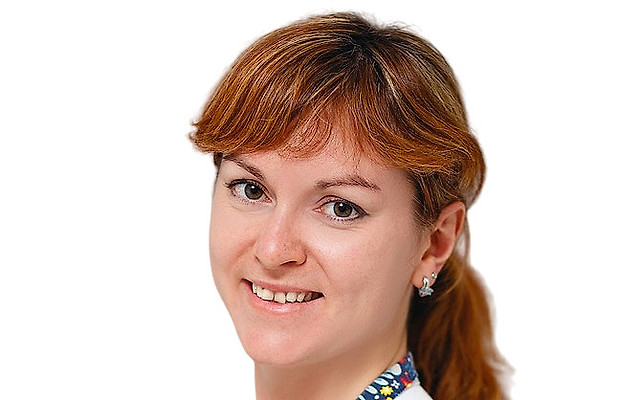 Царева Юлия Олеговна