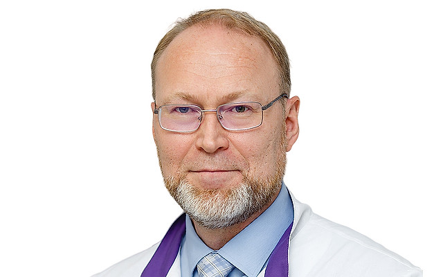 Веретенников Алексей Витальевич