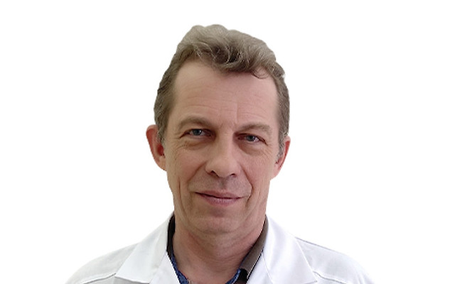 Адмиральский Андрей Юрьевич
