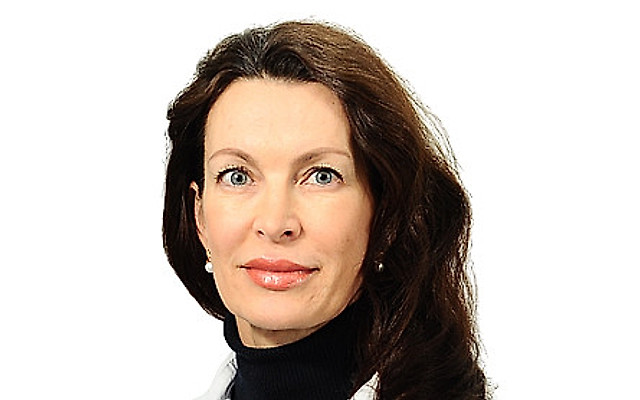 Парамонова Татьяна Анатольевна