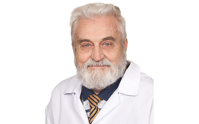 Цека Юрий Сергеевич