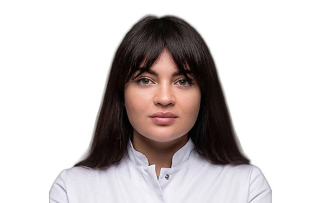 Ситдыкова Марина Рафиковна