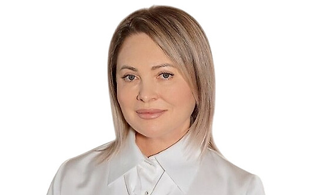 Дубровская Мария Вадимовна
