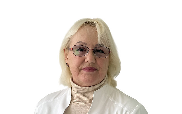 Трубицына Ольга Андриановна