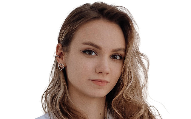 Яровая Ксения Дмитриевна