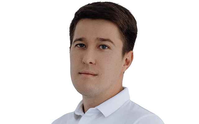 Нарбеков Руслан Ринатович