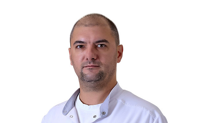 Смышляев Артём Александрович