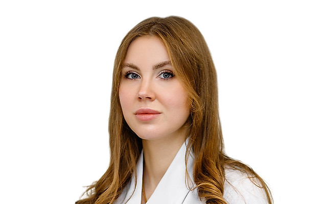 Галяшкина Александра Алексеевна