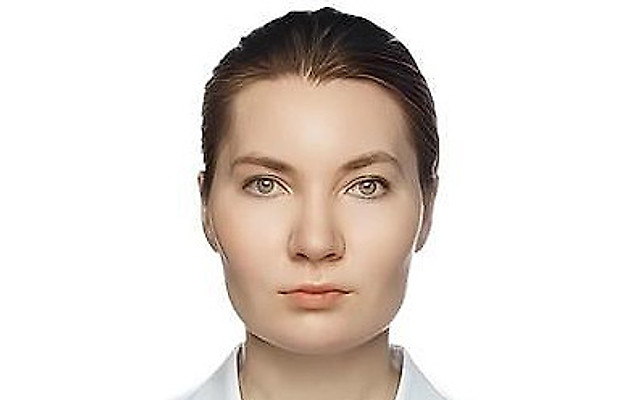 Котова Елена Васильевна