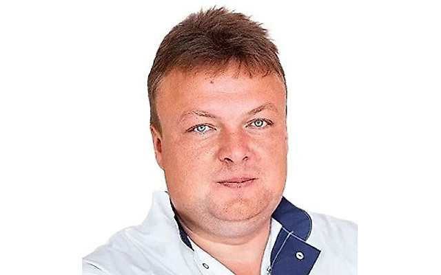 Резников Вадим Юрьевич