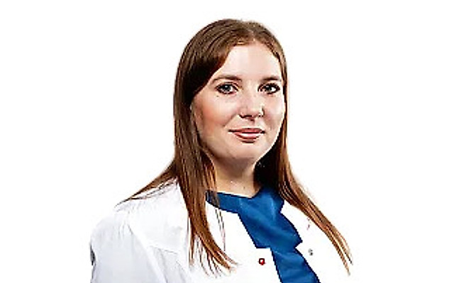 Орехова Екатерина Николаевна