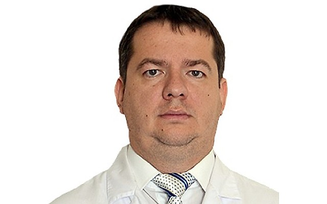 Москов Леонид Анатольевич