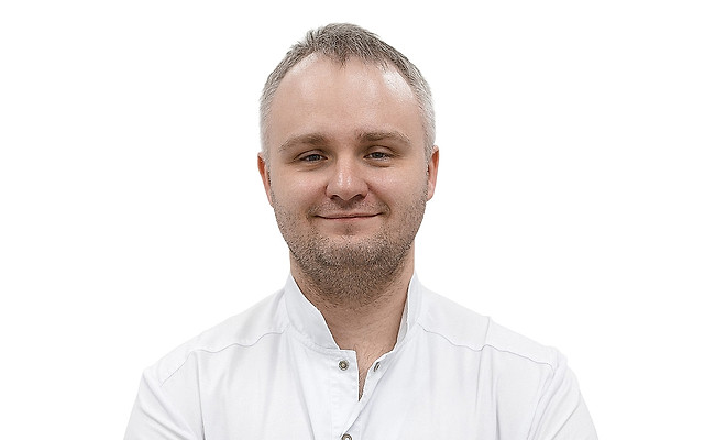 Федоров Сергей Алексеевич
