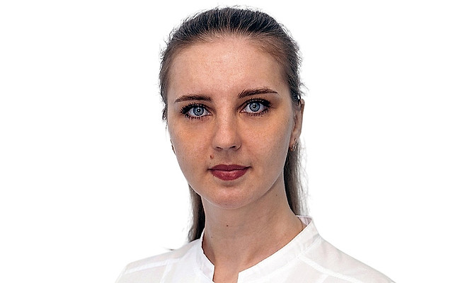 Синицына Татьяна Сергеевна