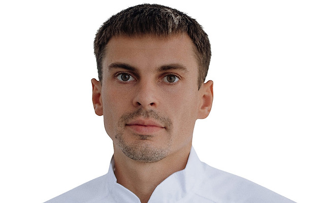 Поздняков Иван Викторович