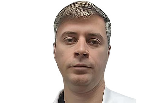 Акимов Роман Юрьевич