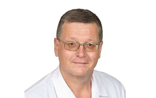 Кузинов Александр Викторович