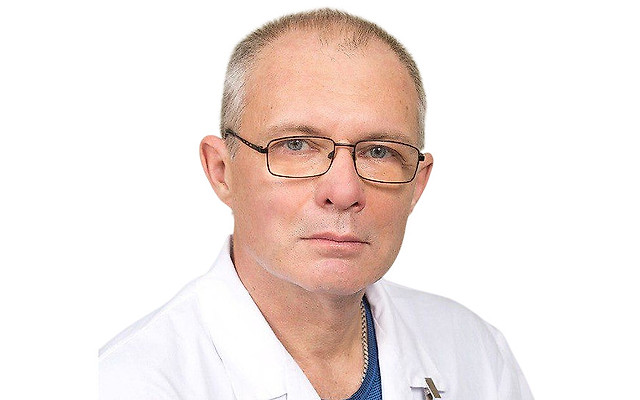Садков Александр Вячеславович