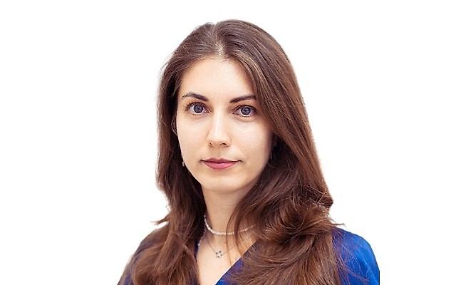 Слепченкова Людмила Алексеевна