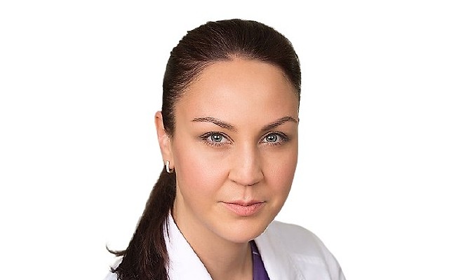 Черноморец Яна Владимировна
