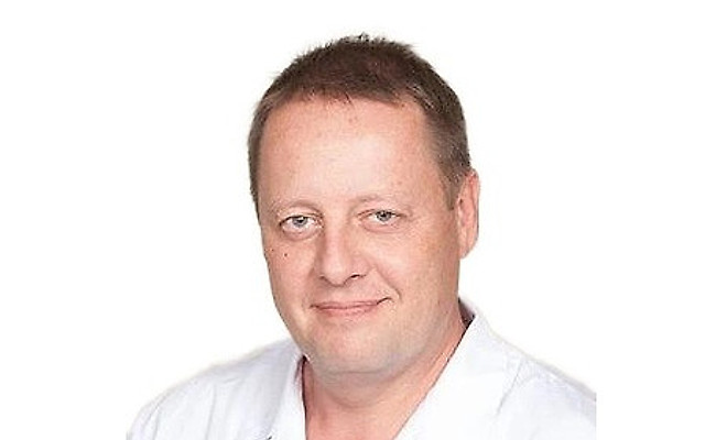 Коляденко Вячеслав Вячеславович