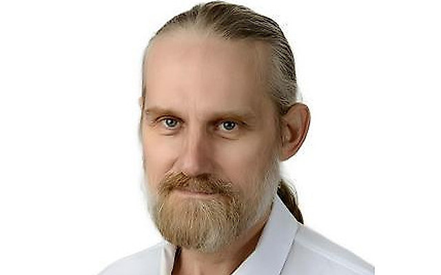 Тихонов Олег Владимирович