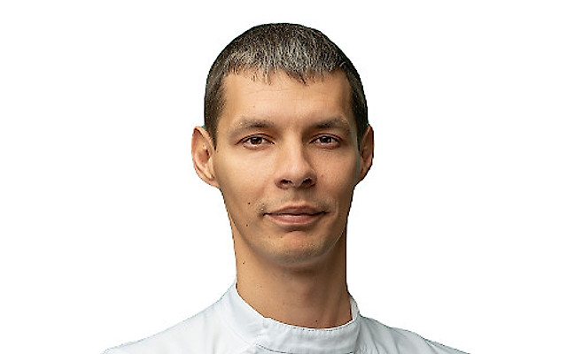 Степанов Денис Олегович