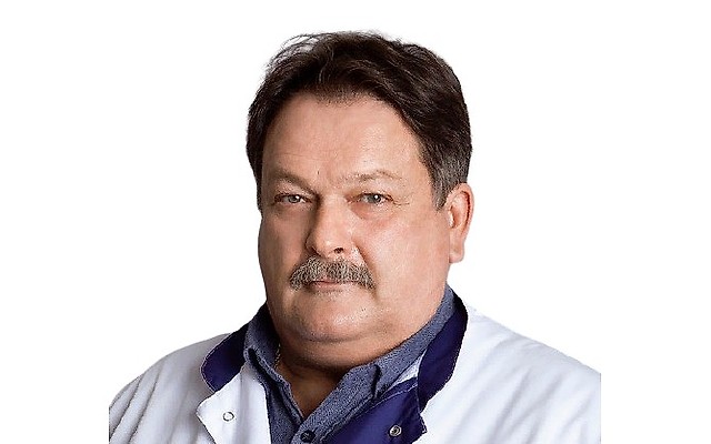 Карпенко Николай Иванович