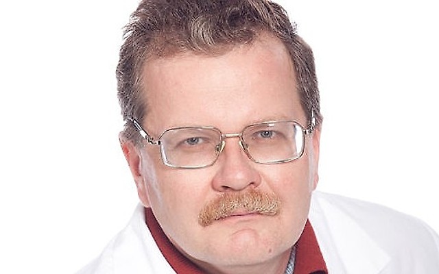 Колесников Александр Иванович