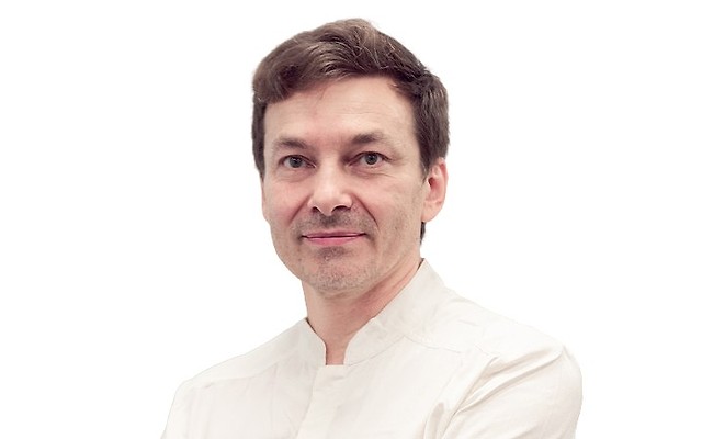 Прохоров Алексей Иванович