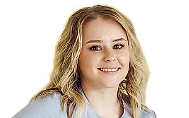 Мягкова Екатерина Алексеевна