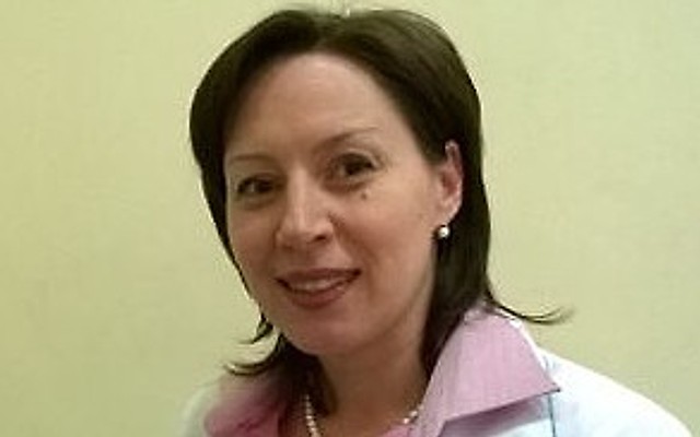 Плеханова Мария Германовна