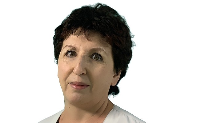 Малышева Марина Евгеньевна