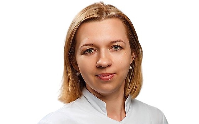 Четырина Мария Сергеевна