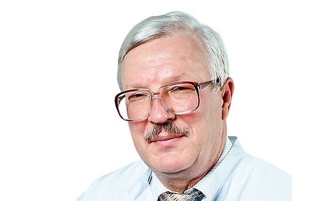Киреев Сергей Николаевич