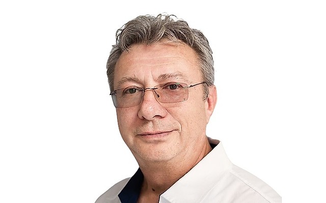 Романенко Владислав Юрьевич