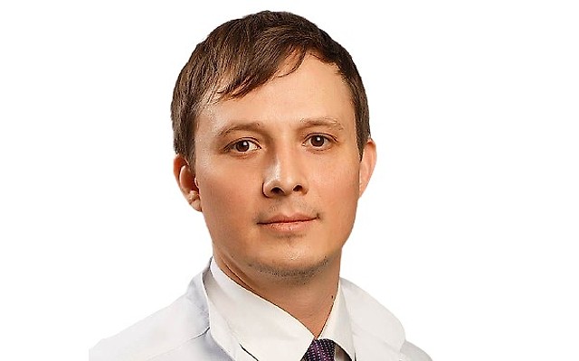 Щаницын Иван Николаевич