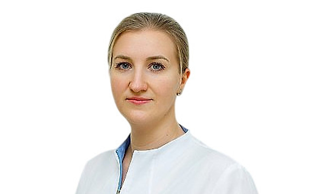 Ионова Татьяна Ивановна