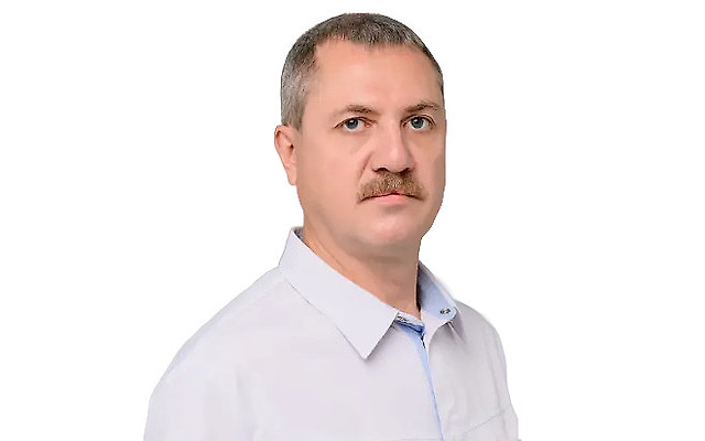 Толстошеев Андрей Юрьевич