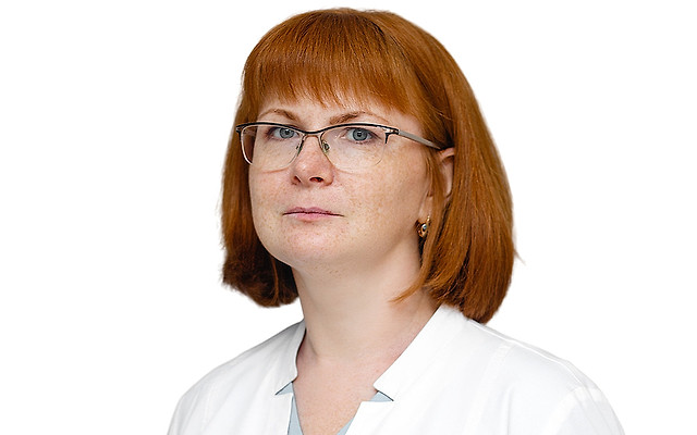 Елисеева Наталья Николаевна