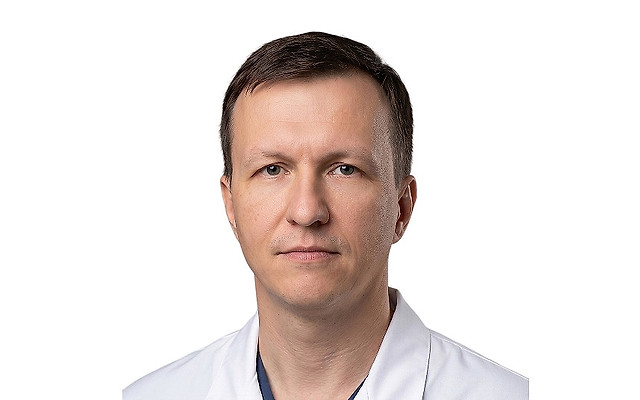 Стрелков Александр Александрович