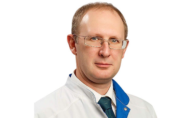Павлиашвили Георгий Владимирович