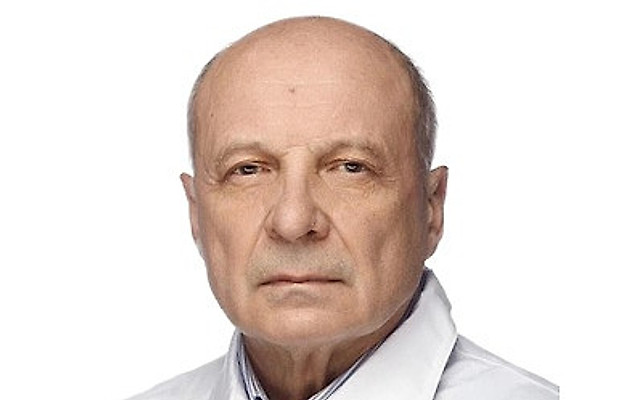Красовский Владимир Викторович