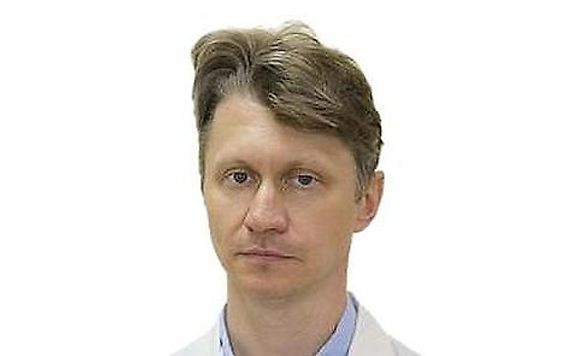 Лебедев Максим Сергеевич